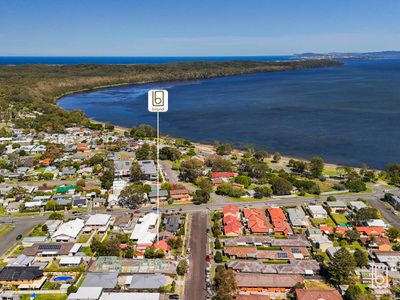 1 Holmes Avenue, Toukley