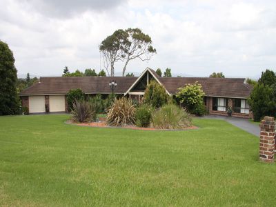 22 Panorama Crescent, Forster