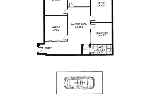3 / 24 Brown Road, Broadmeadow
