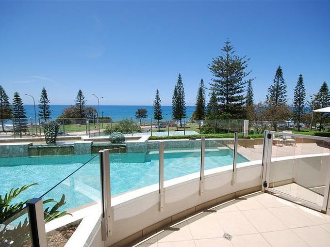 204 / 101 Mooloolaba Esplanade, Mooloolaba