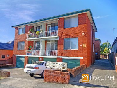 1 / 36 Quigg Street, Lakemba