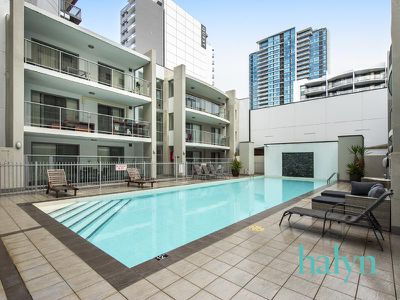 3 / 259-269 Hay Street, East Perth