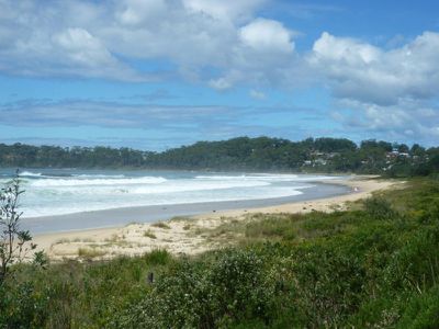 11 Bangalow Street, Narrawallee