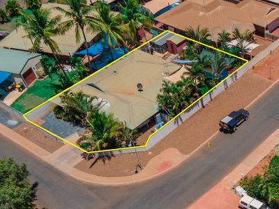 2 Spatula Court, South Hedland