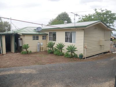 46 Carinya Street, Kingaroy