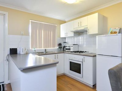 3 / 40 Moran Street, Boulder