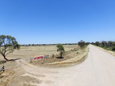 Patchell Street, Kerang