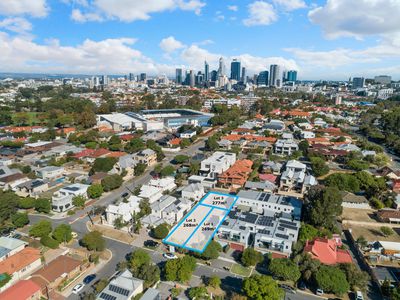 10 Viva Lane, North Perth