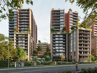 242-244 Beecroft Road, Epping