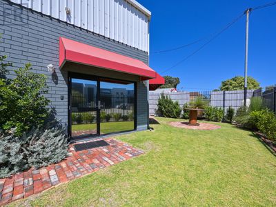 2/91 Forsyth Street, O'connor