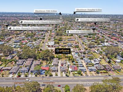 9 / 41 Knox Road, Doonside