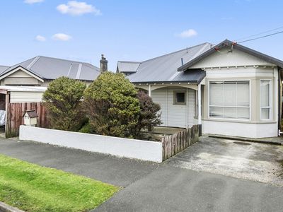 A / 33 Normanby Street, Saint Kilda