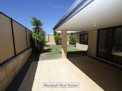 4 Strowan Pass, Carramar
