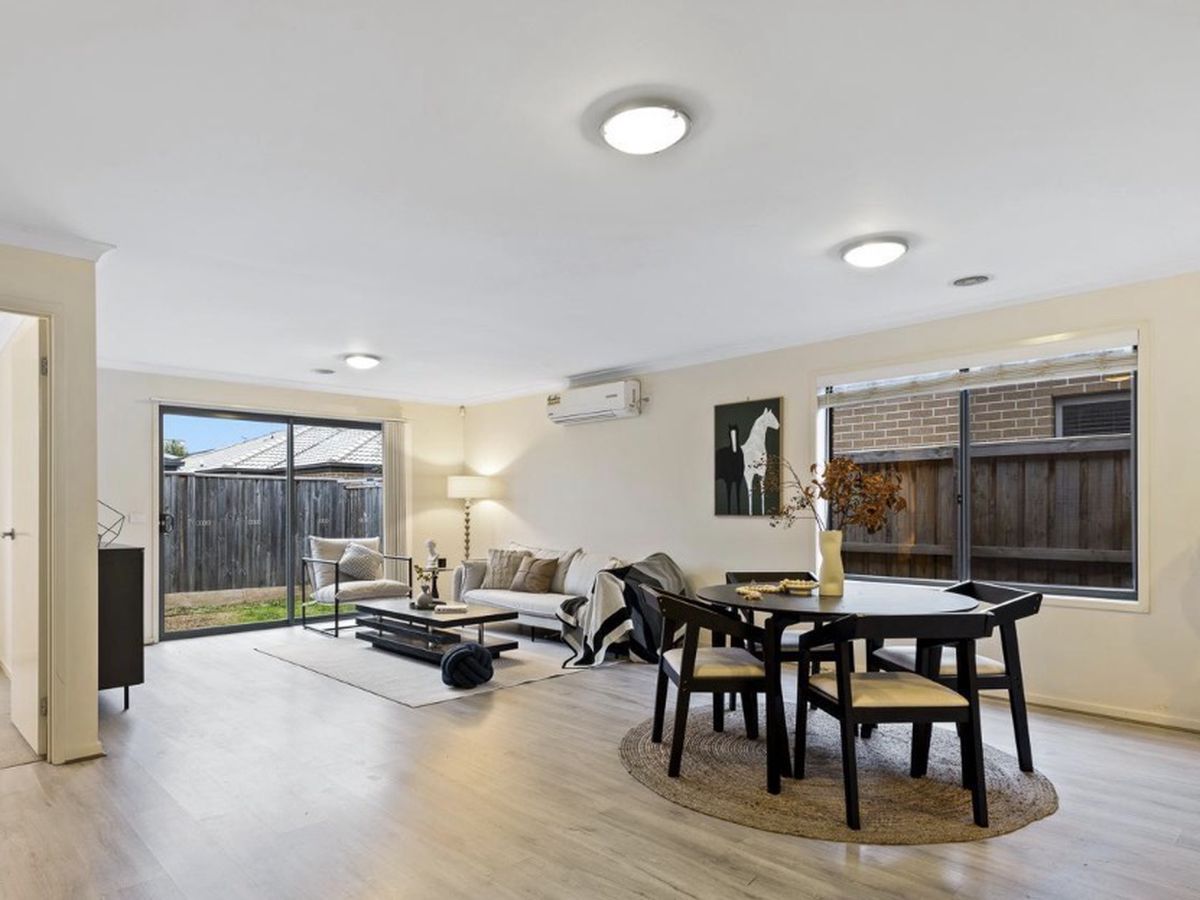 17 Tramway Street, Point Cook