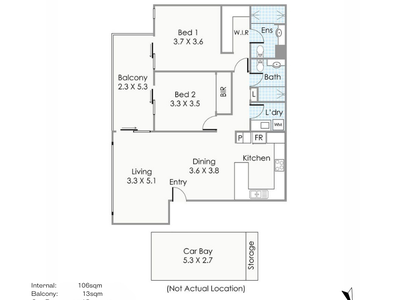 G11 / 42-52 Terrace Road, East Perth