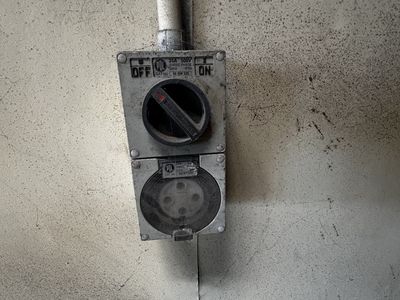 Area 10 / 111 Fryatt Street, Dunedin Central