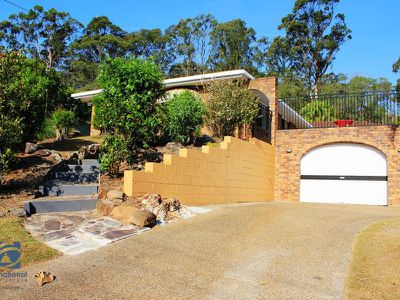 5 Quondare Close, Springwood