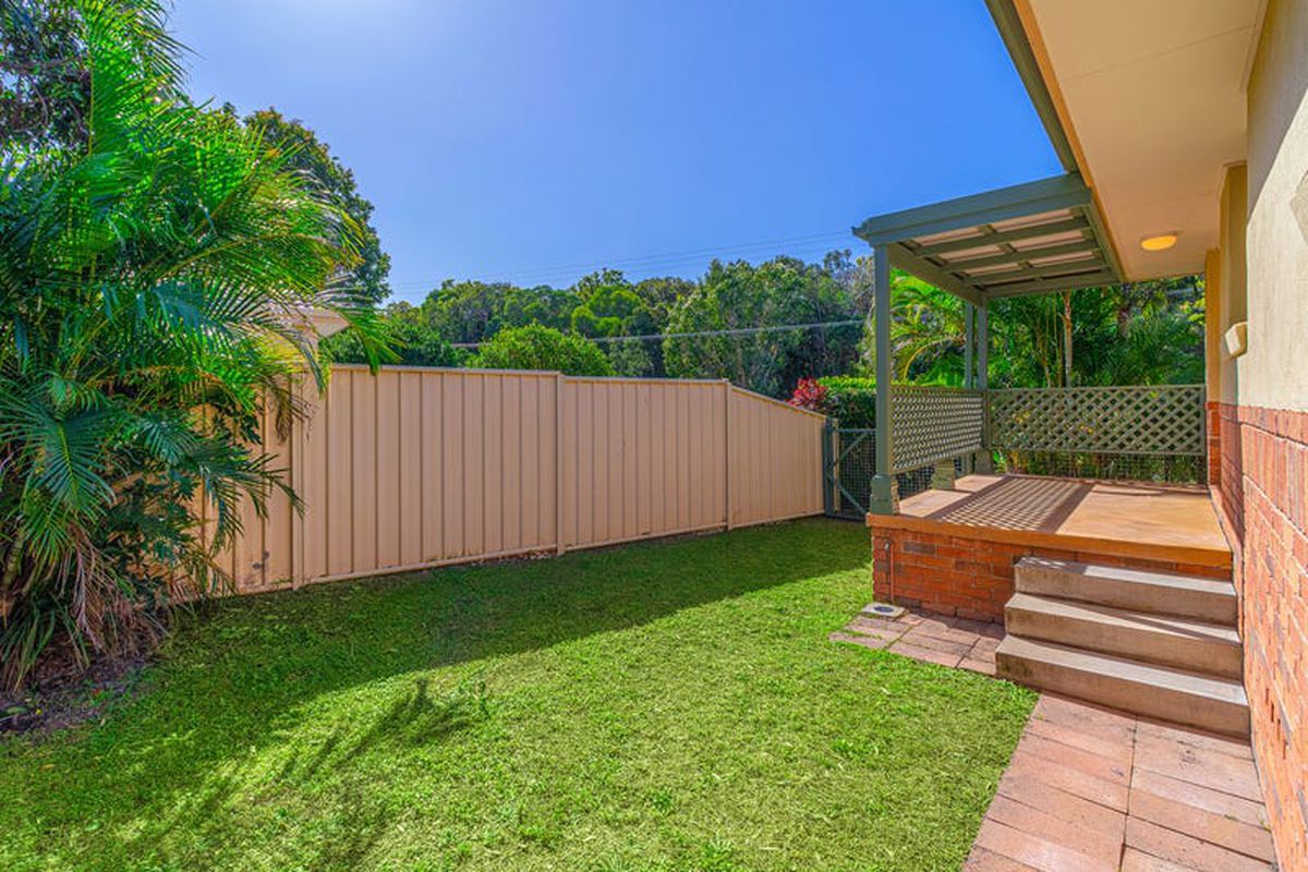 2 / 1 Park Avenue, Yamba