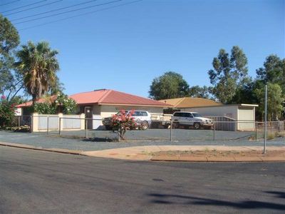 2 Trumpet Way, South Hedland