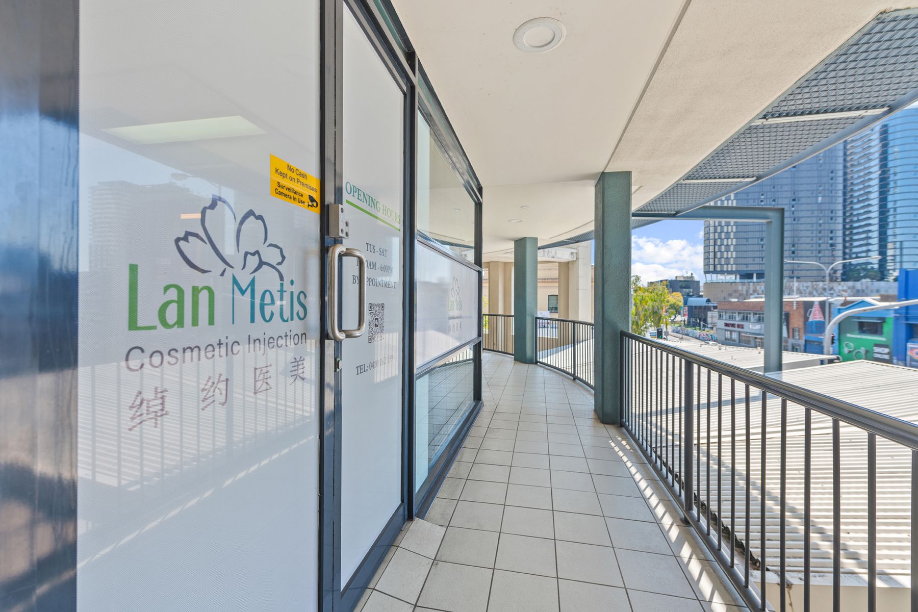 28 / 115 Wickham Street, Fortitude Valley