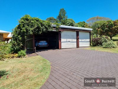 10 KATHY Street, Kingaroy
