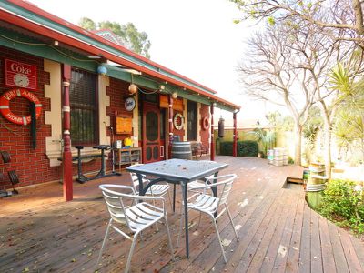 306 Railway Parade, West Leederville