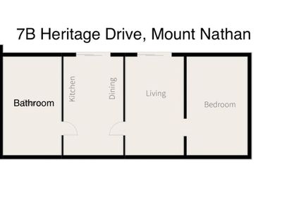 7B Heritage Drive North, Mount Nathan