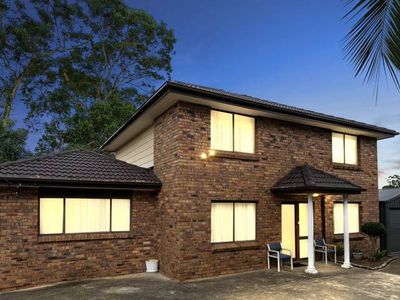 250 Flushcombe Road, Blacktown