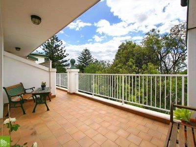13 / 73 Campbell Street, Wollongong