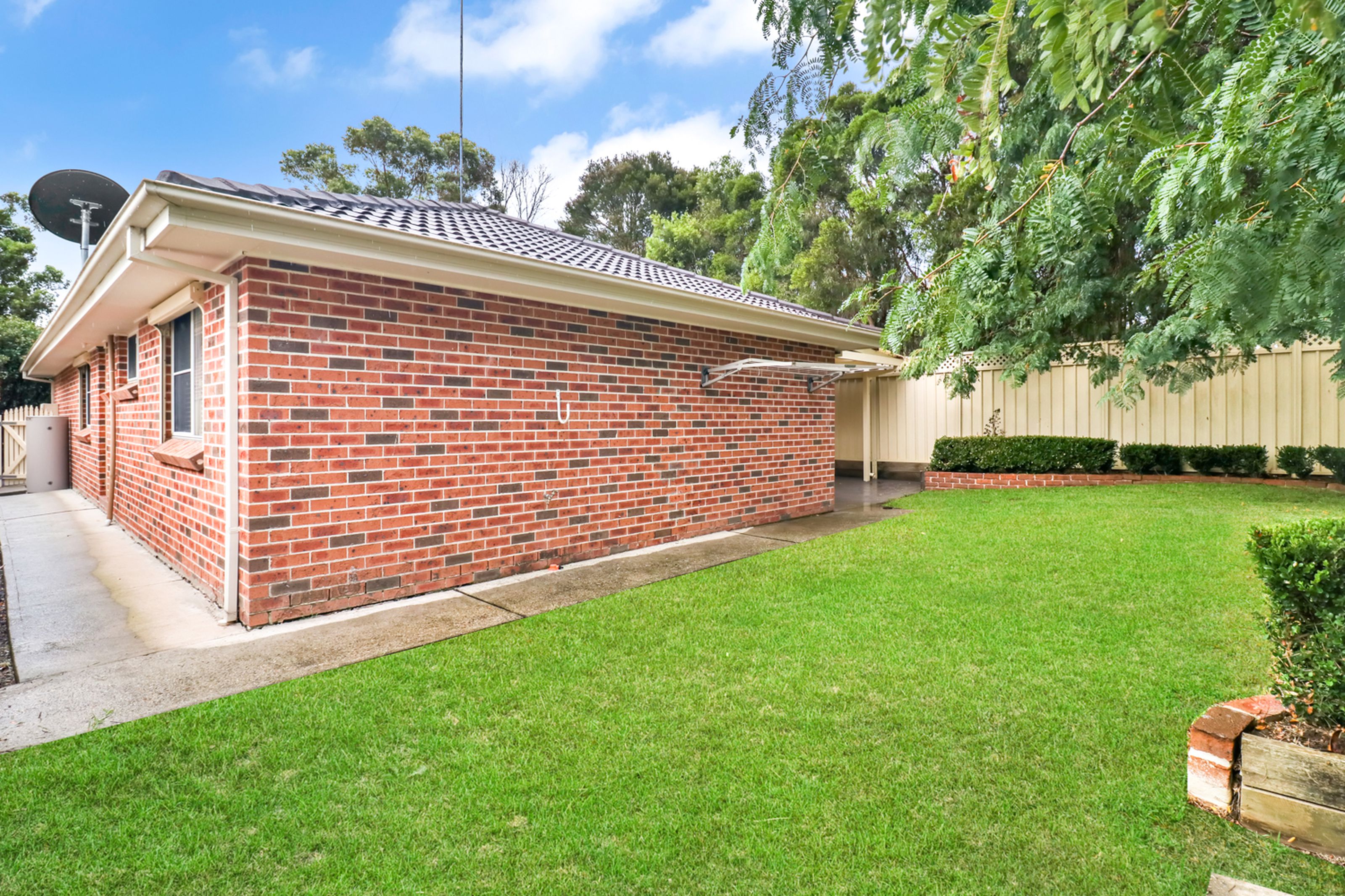 116 Garswood Road, GLENMORE PARK
