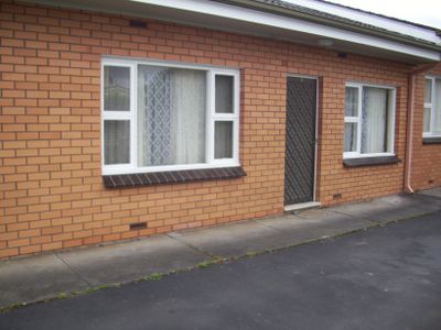 UNIT 2 / 35 ALEXANDER STREET, Mount Gambier