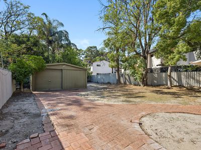 172 Carr Place, Leederville
