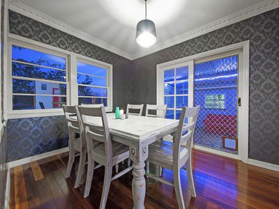 15 Major Street, Manly West