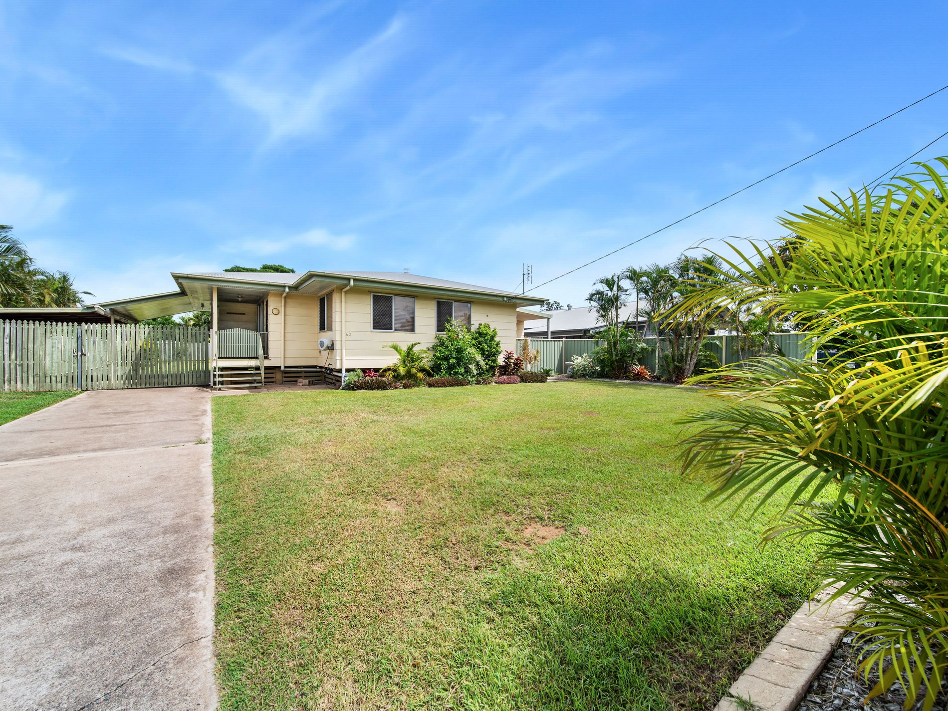 62 Arthur Street, Blackwater