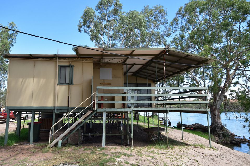 23 River Reserve Road, Swan Reach CE Property Group