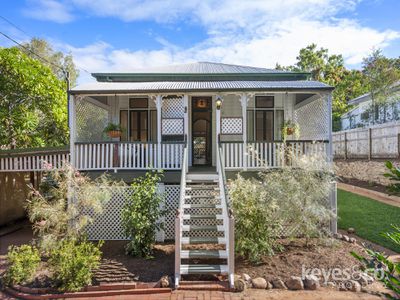 36 William Street, West End