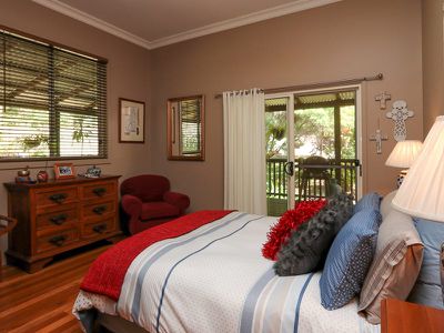 1030 Mountain Top Road, Nimbin