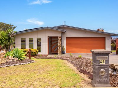 64 Kb Timms Drive, Eden