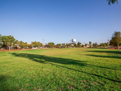 36 Longtom Loop, South Hedland
