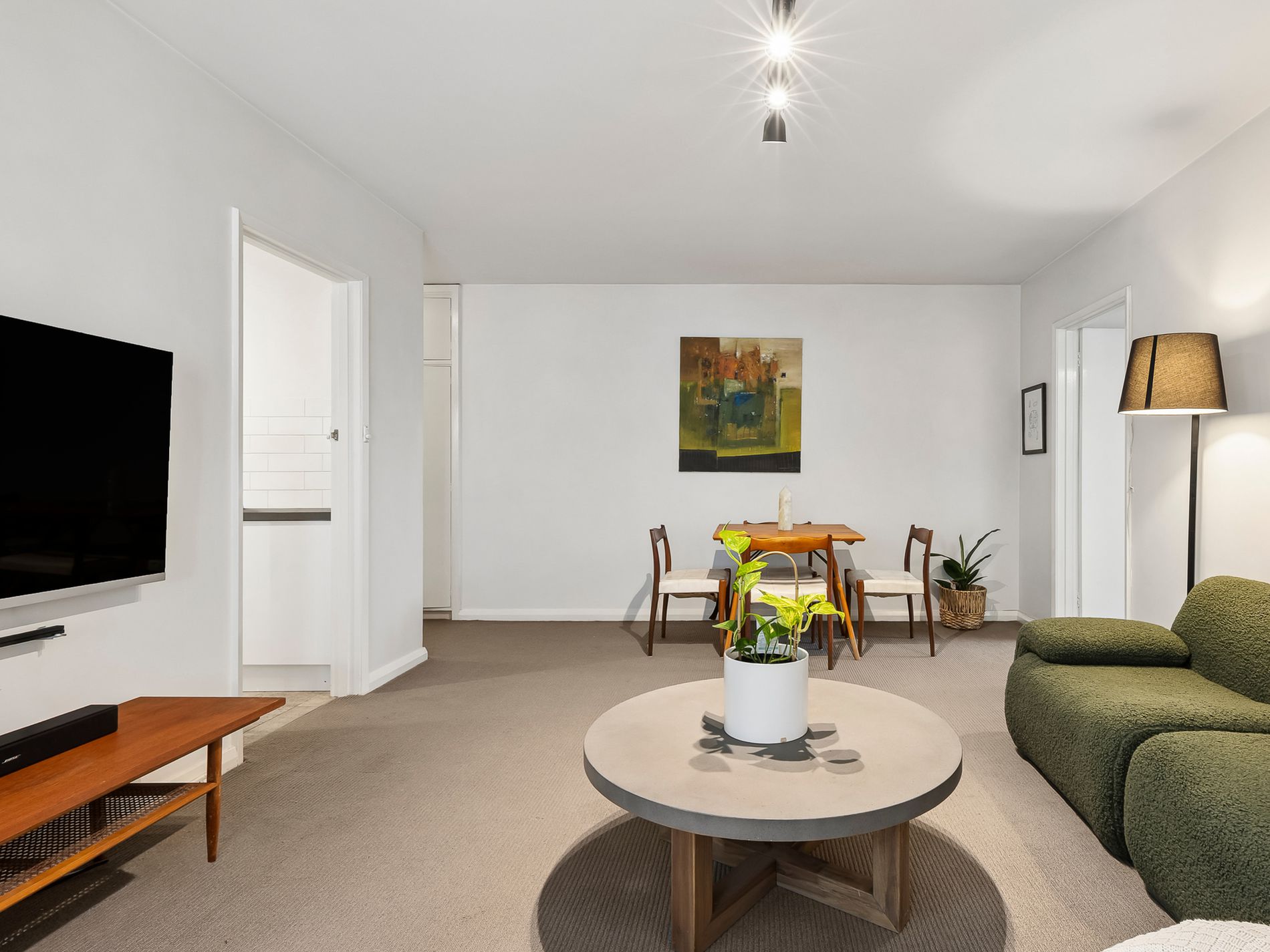 7 / 21 The Righi, South Yarra