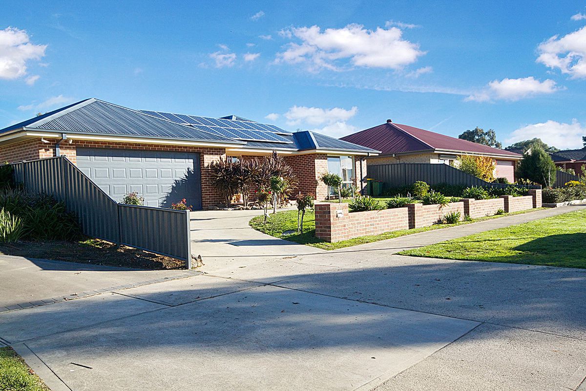 8 Stewart Street, Mansfield