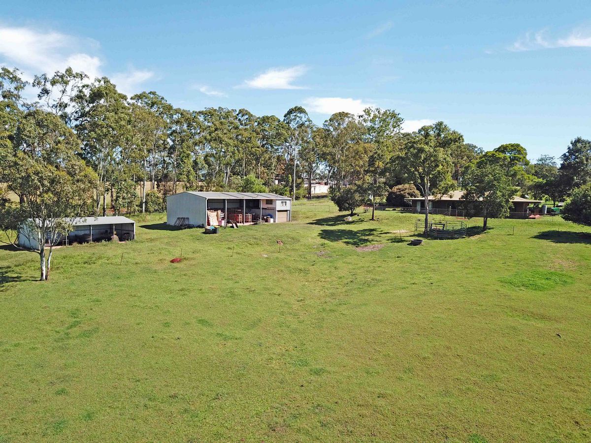 21 Elms Road, Wondecla