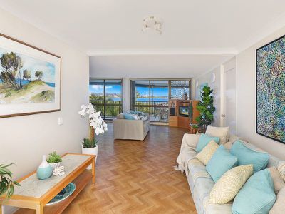 4 / 1 Pacific Boulevard, Buddina