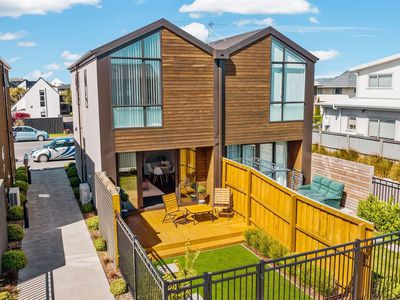 2 / 129 Sherborne Street, Saint Albans