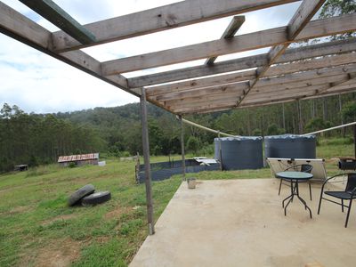 Lot 125 Blue Gum Lane, Ellenborough