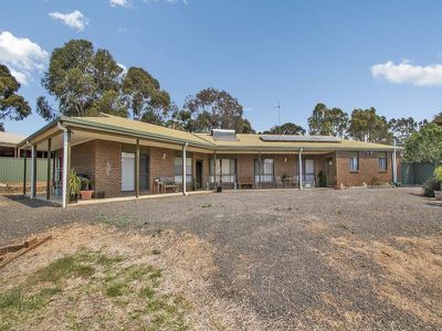 15 Dawson Drive, Maiden Gully