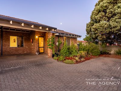 7 / 4 Lee Place, Noranda