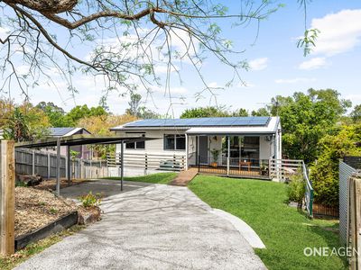 70 Tinaroo Street, Durack