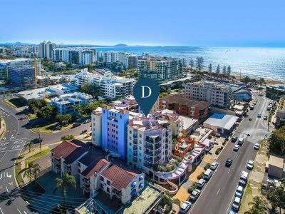 17 / 32 River Esplanade, Mooloolaba