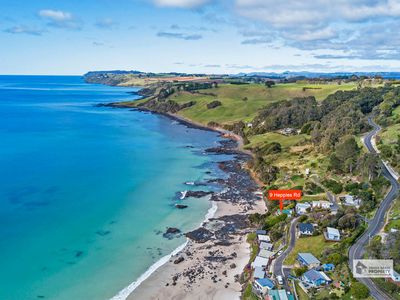 9 Hepples Road, Boat Harbour Beach